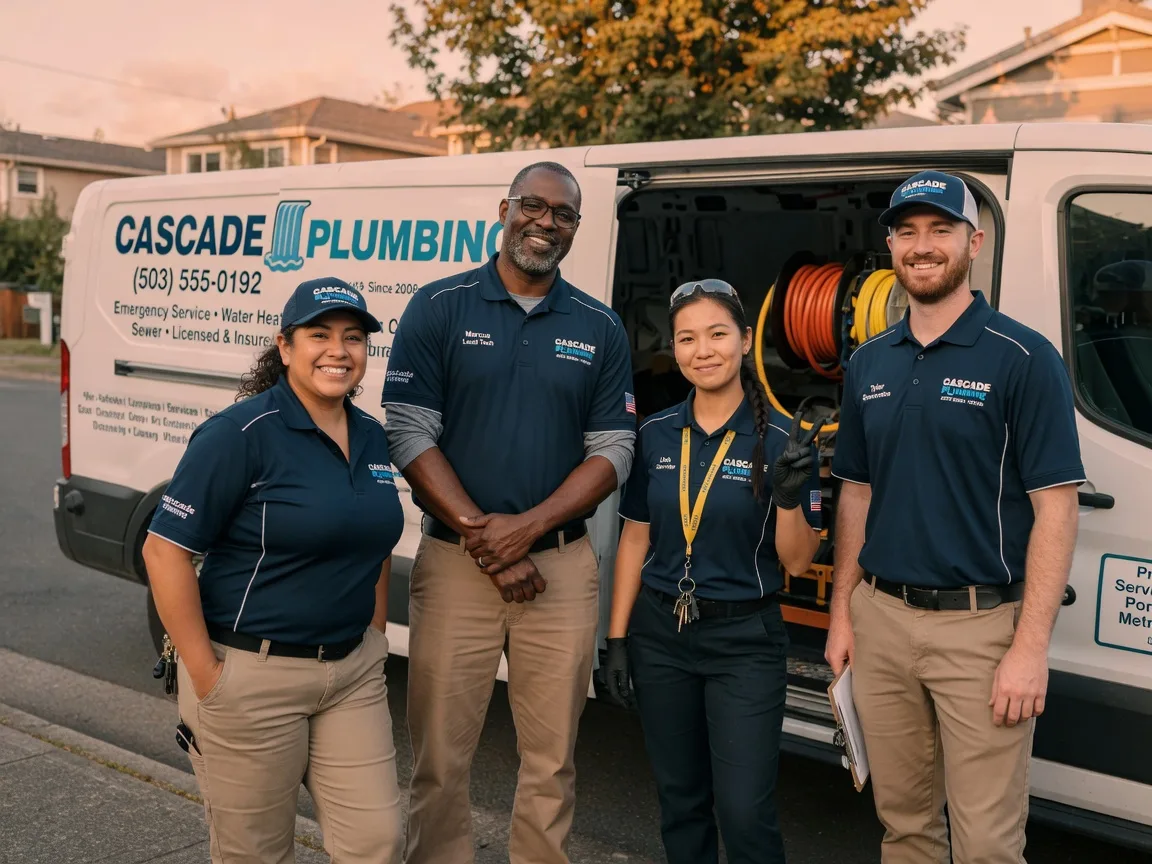 Emergency Plumber company in Fords Branch, KY